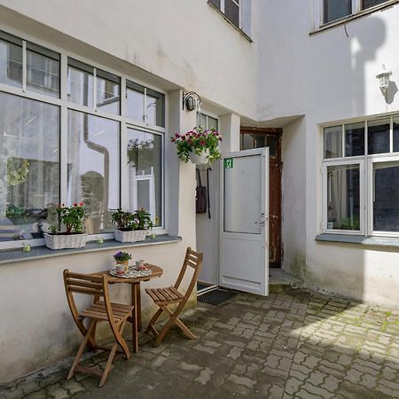 Tallinn Old Town Romantic Apartment 外观 照片