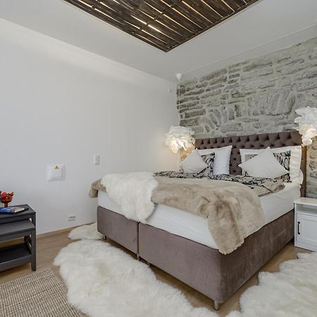 Tallinn Old Town Romantic Apartment 外观 照片