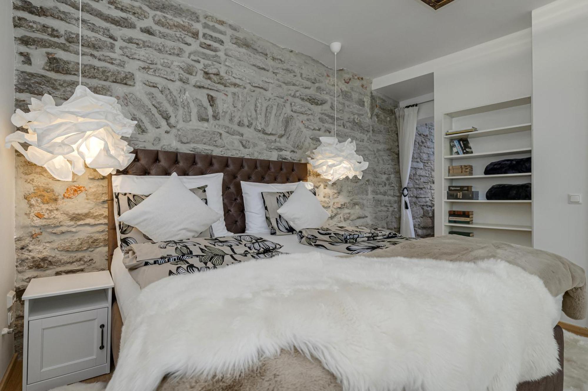 Tallinn Old Town Romantic Apartment 外观 照片