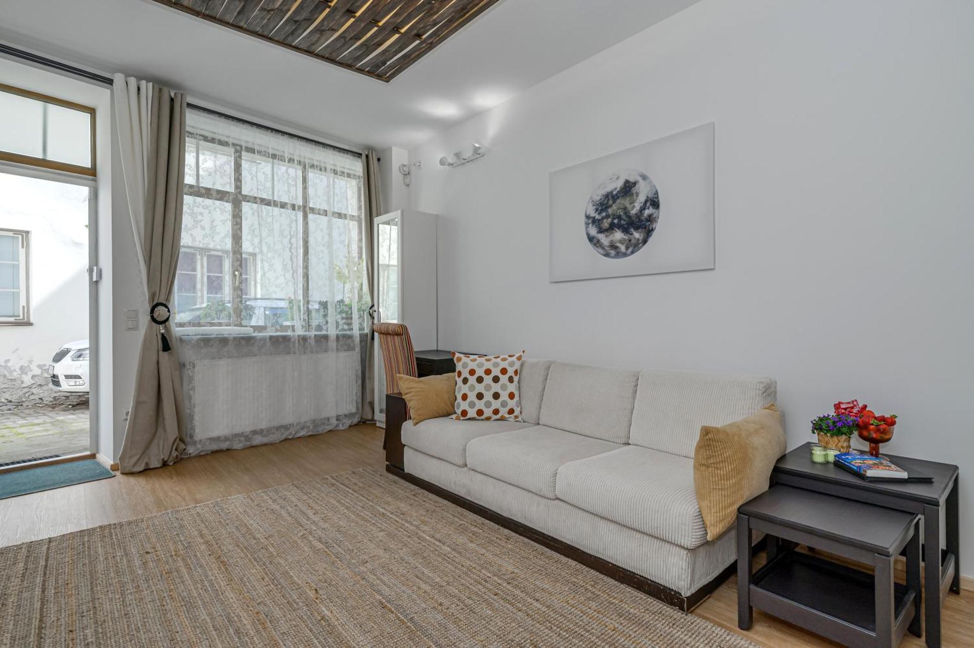 Tallinn Old Town Romantic Apartment 外观 照片