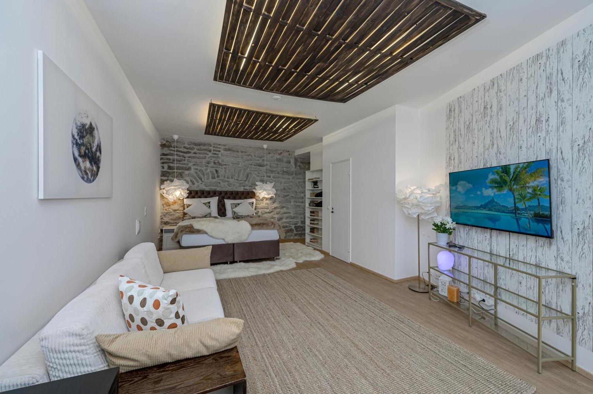 Tallinn Old Town Romantic Apartment 外观 照片