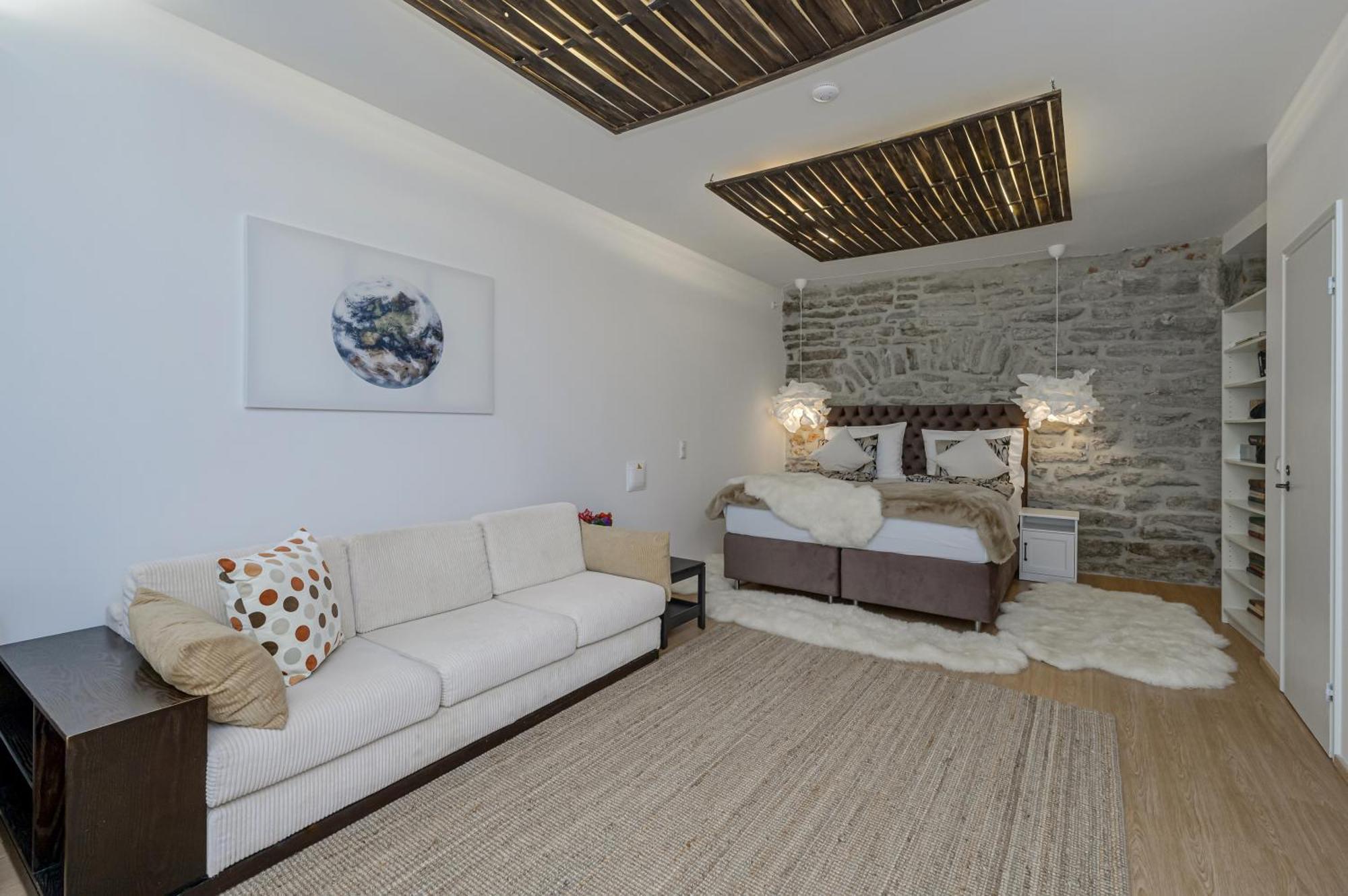 Tallinn Old Town Romantic Apartment 外观 照片