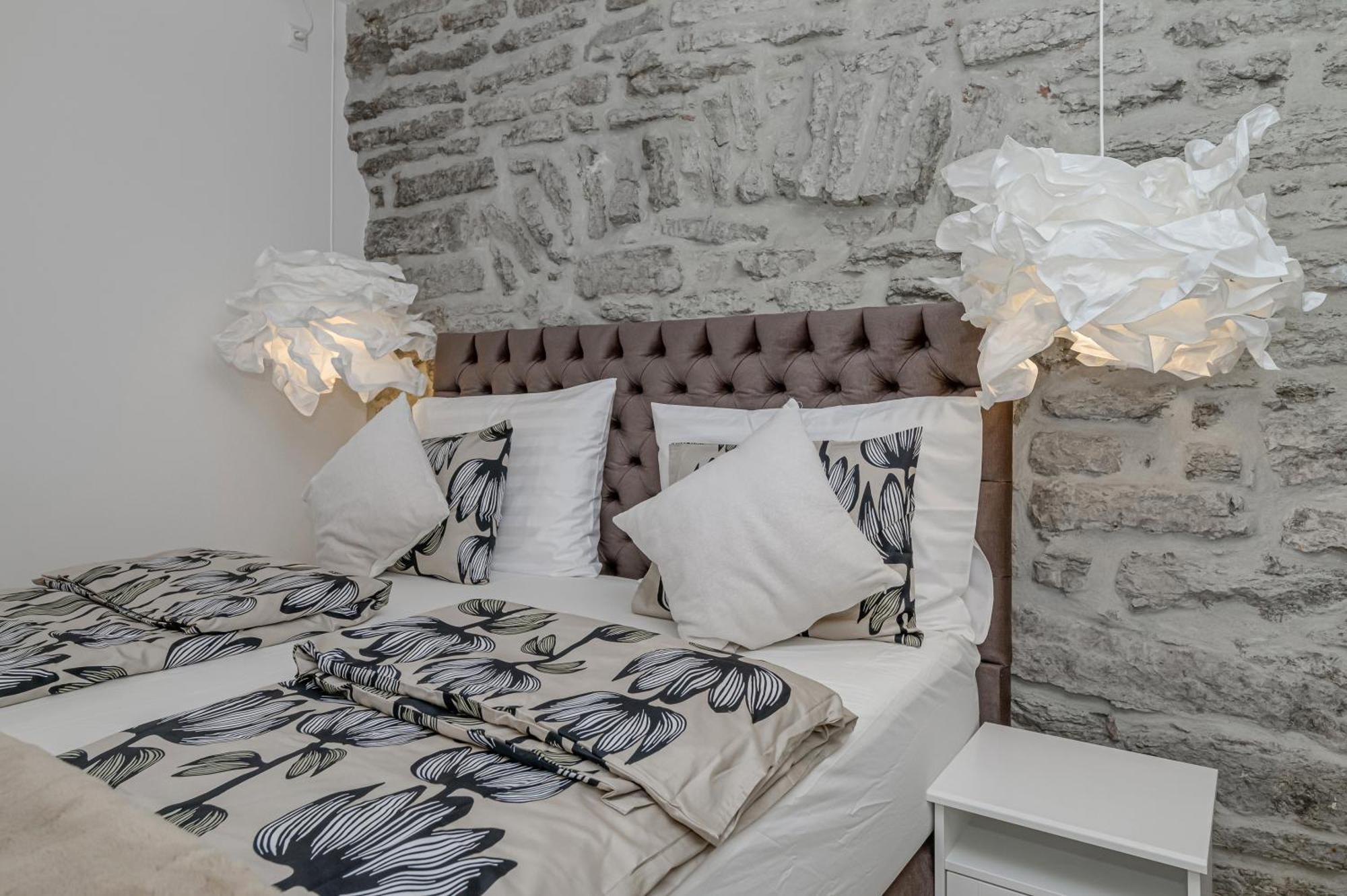 Tallinn Old Town Romantic Apartment 外观 照片