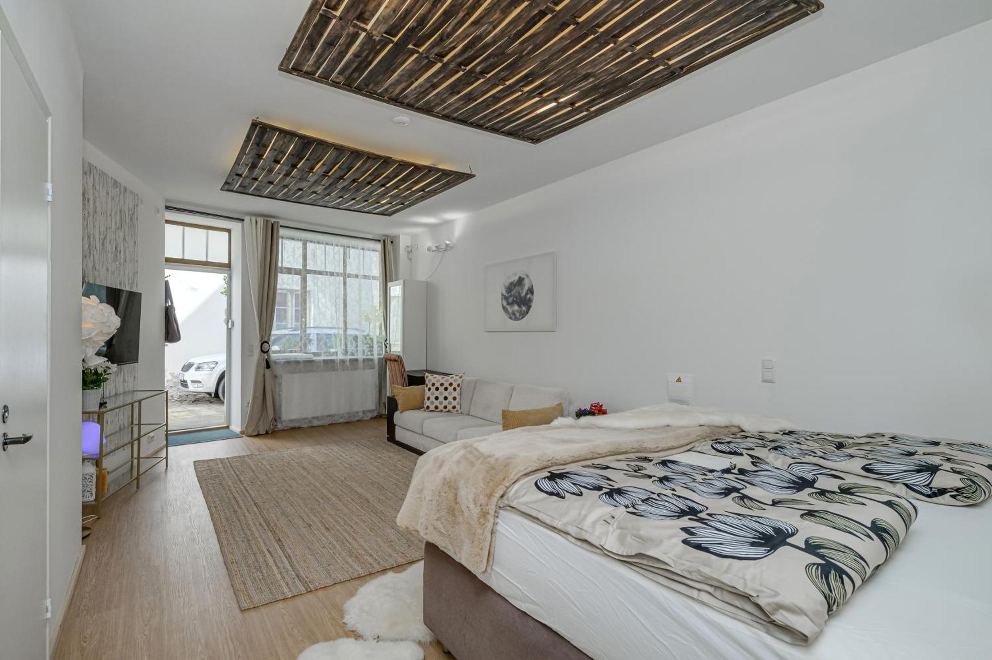 Tallinn Old Town Romantic Apartment 外观 照片