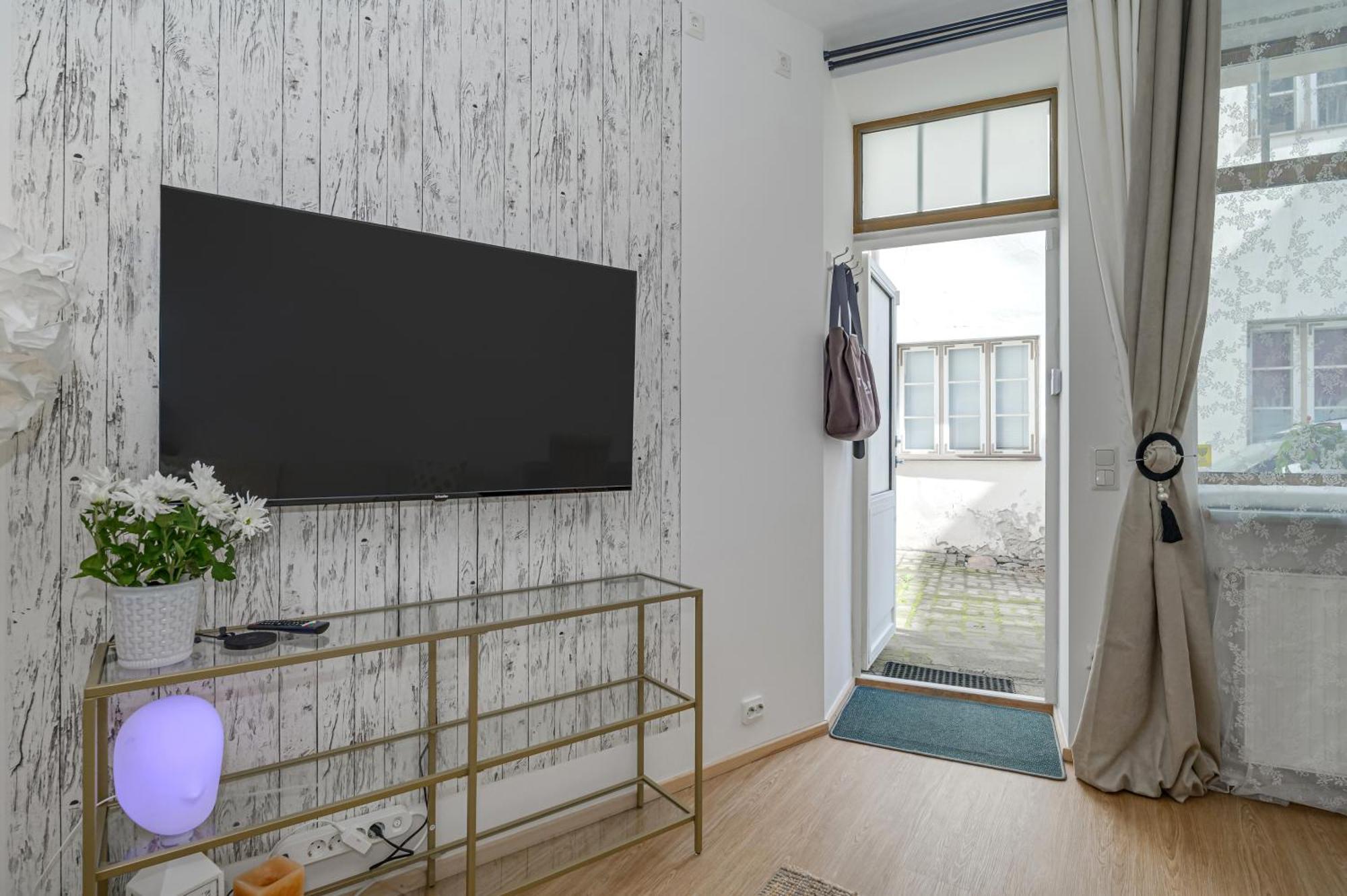Tallinn Old Town Romantic Apartment 外观 照片