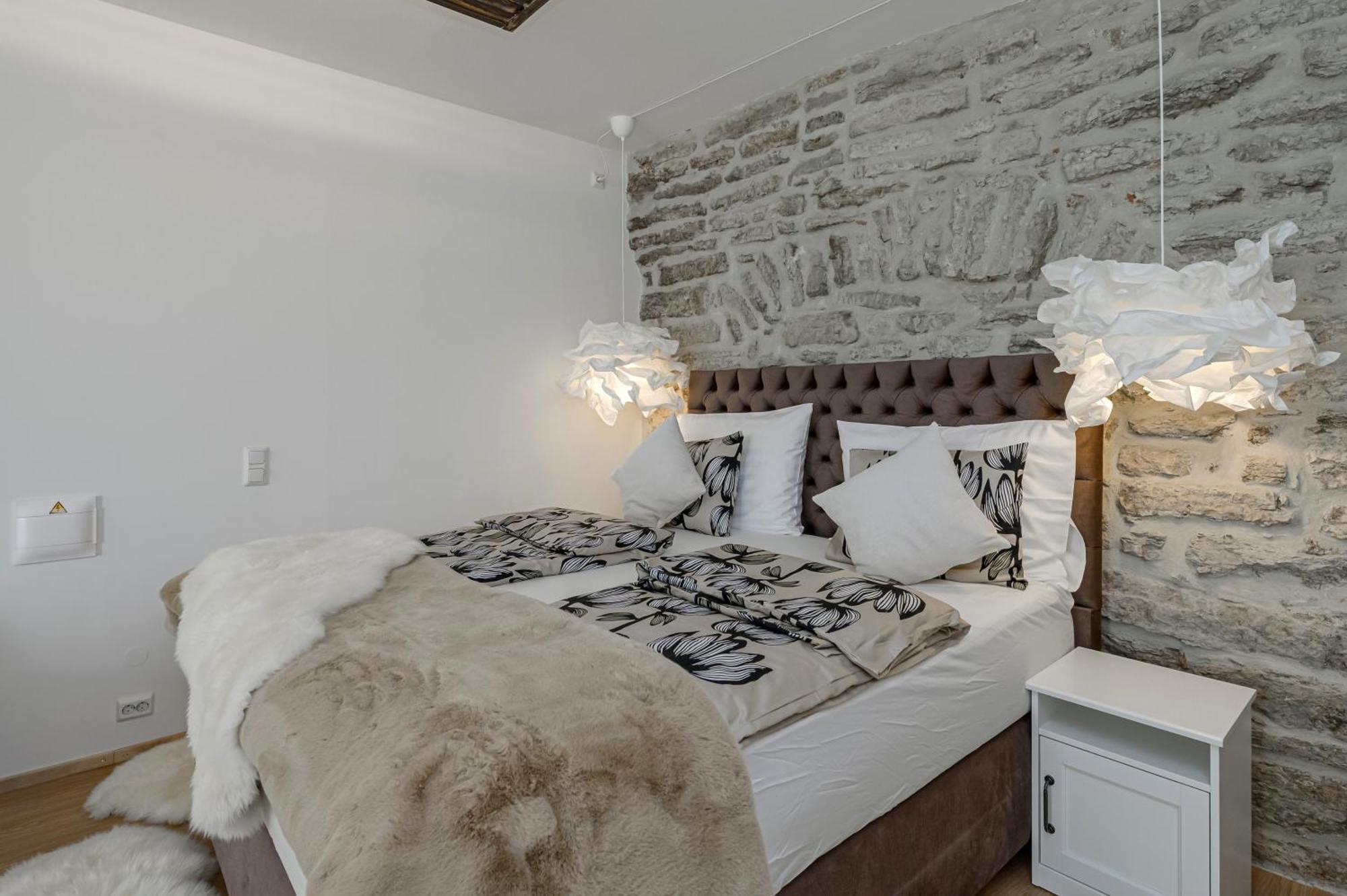 Tallinn Old Town Romantic Apartment 外观 照片