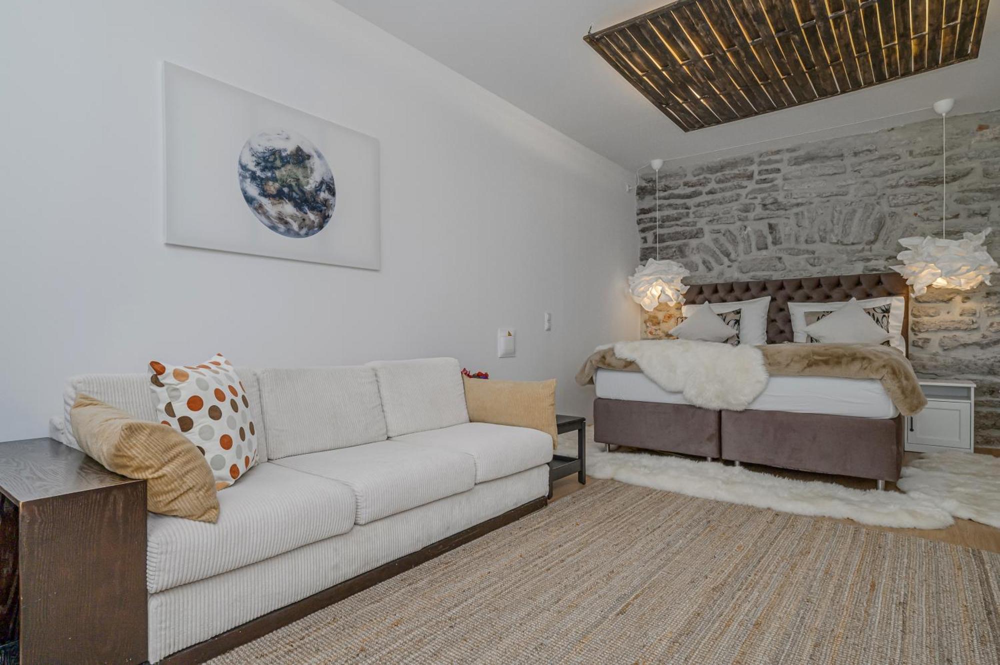 Tallinn Old Town Romantic Apartment 外观 照片