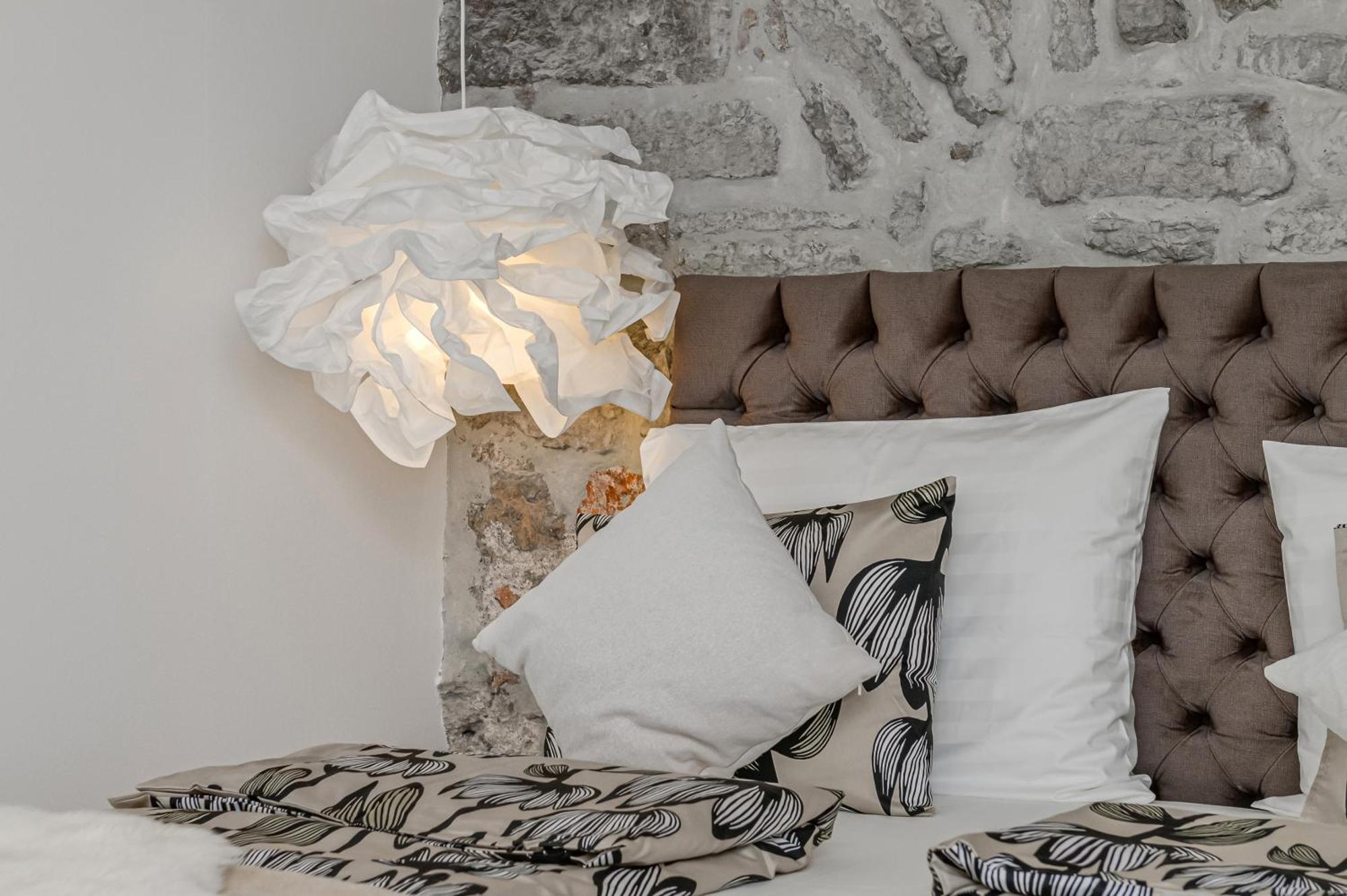 Tallinn Old Town Romantic Apartment 外观 照片