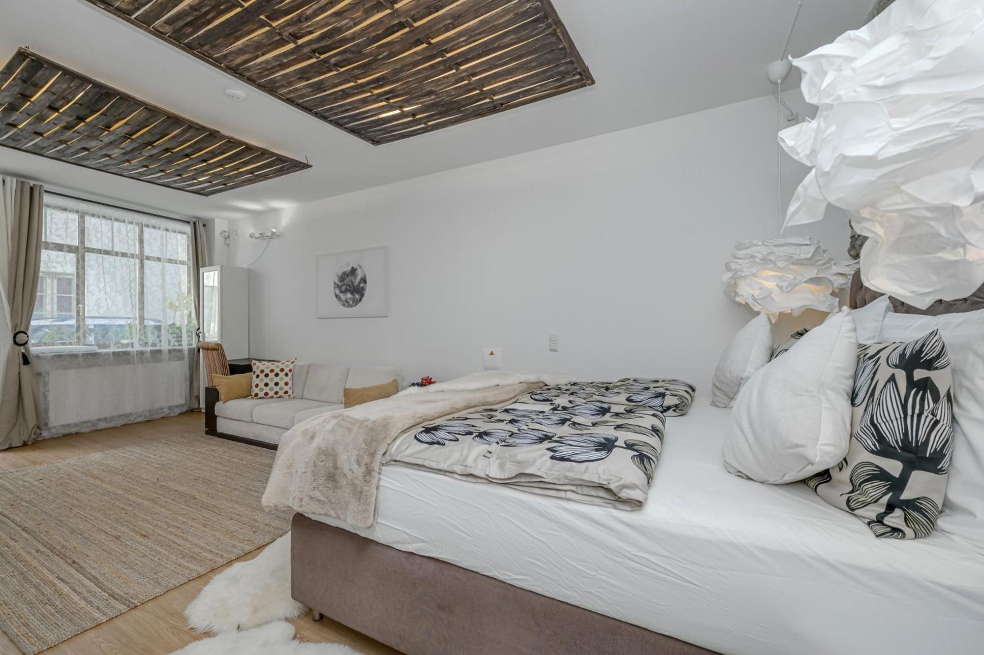 Tallinn Old Town Romantic Apartment 外观 照片