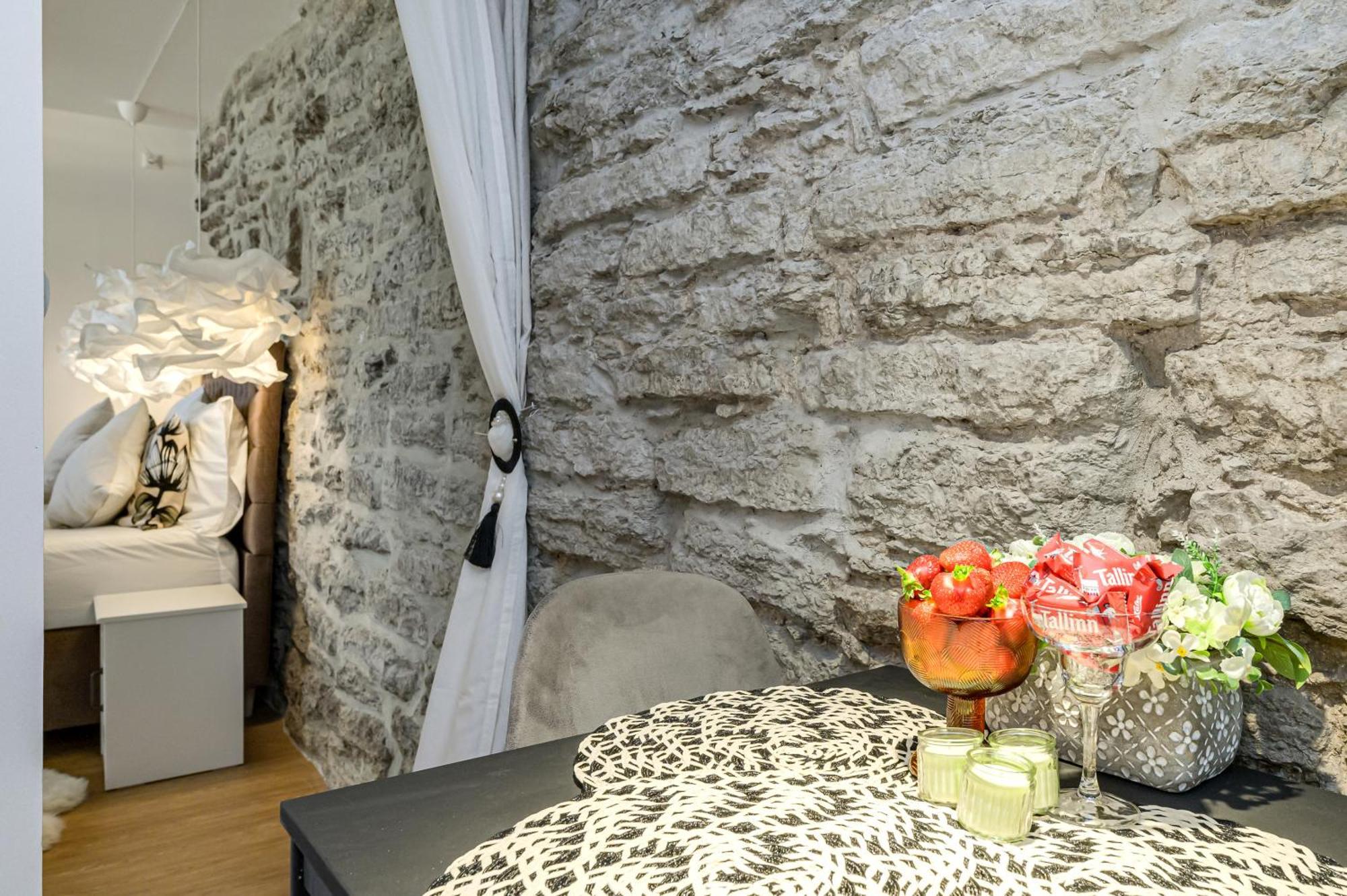 Tallinn Old Town Romantic Apartment 外观 照片