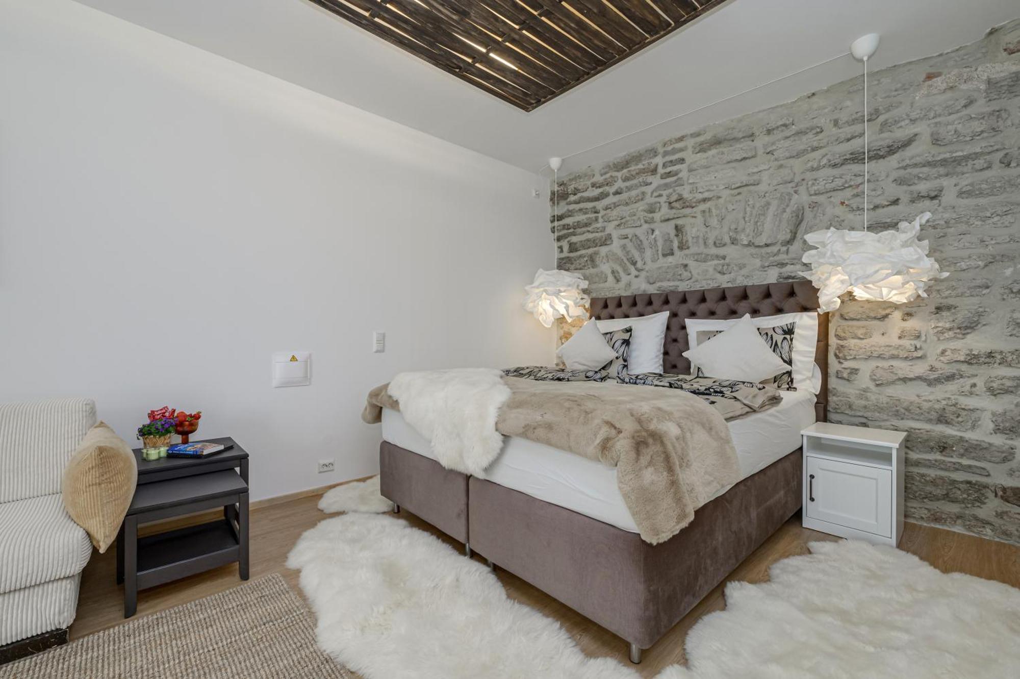 Tallinn Old Town Romantic Apartment 外观 照片